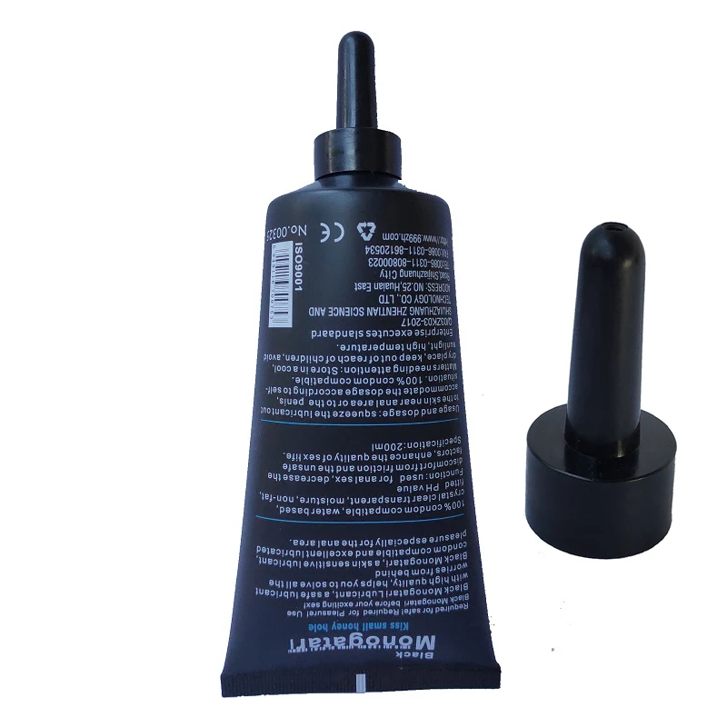 Sex Lubricant Anal Lubricant Water-based Sex Cream For Women Men Penis Oil Intimate Massage Adults