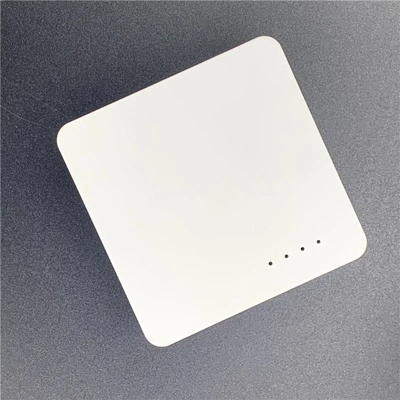 Minni ONU 68 мм XPON EPON1.25G/GPON2.5G G/EPON ONU модем FTTH G/EPON совместимый маршрутизатор английская версия ONU MINI68* 68 мм