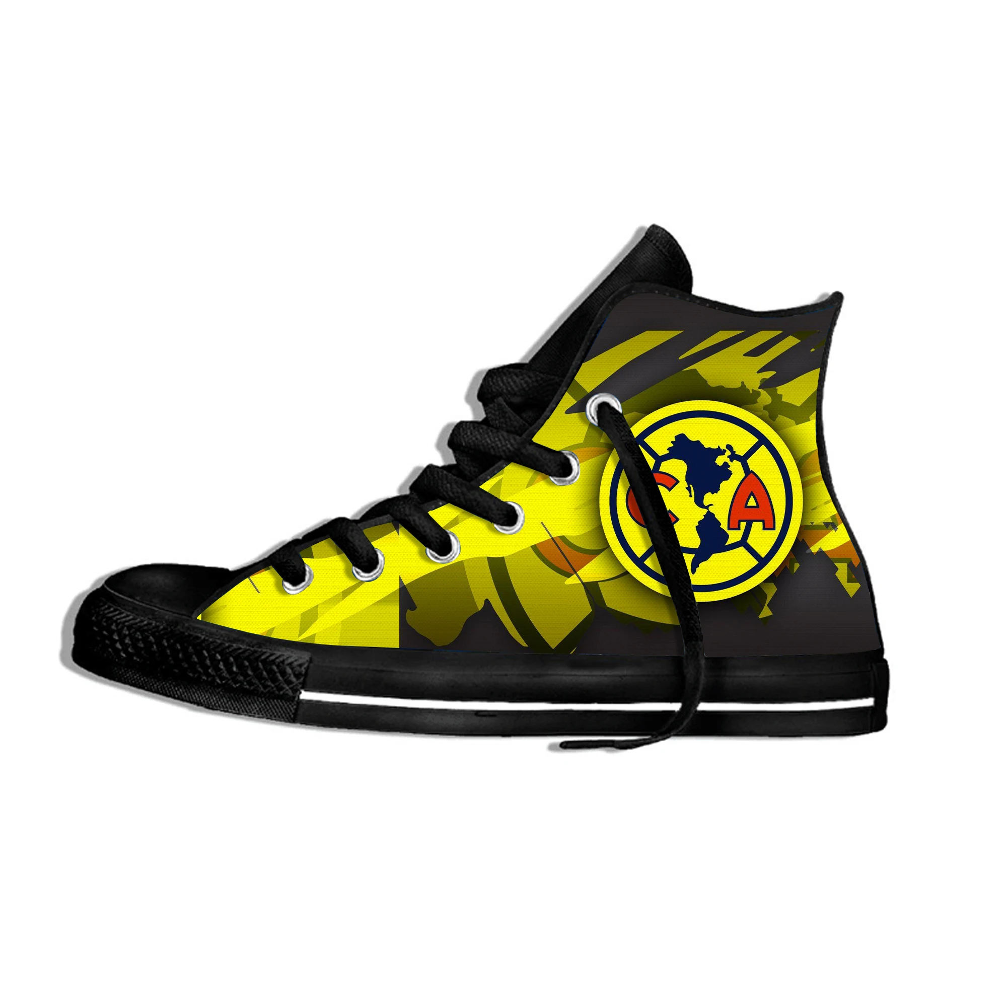 club america nike shoes