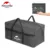 Naturehike 45L 100L Upgrade Складная Сумка Для Хранения Большой Емкости Открытый Сверхлегкий Прочный Мешок Вещевой Мешок Портативный Путешествия Кемпинг