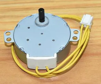 

for Air Purifier Parts Humidifying Filter Disc Rotating Motor MT8-L C320 220v Motor Free shipping
