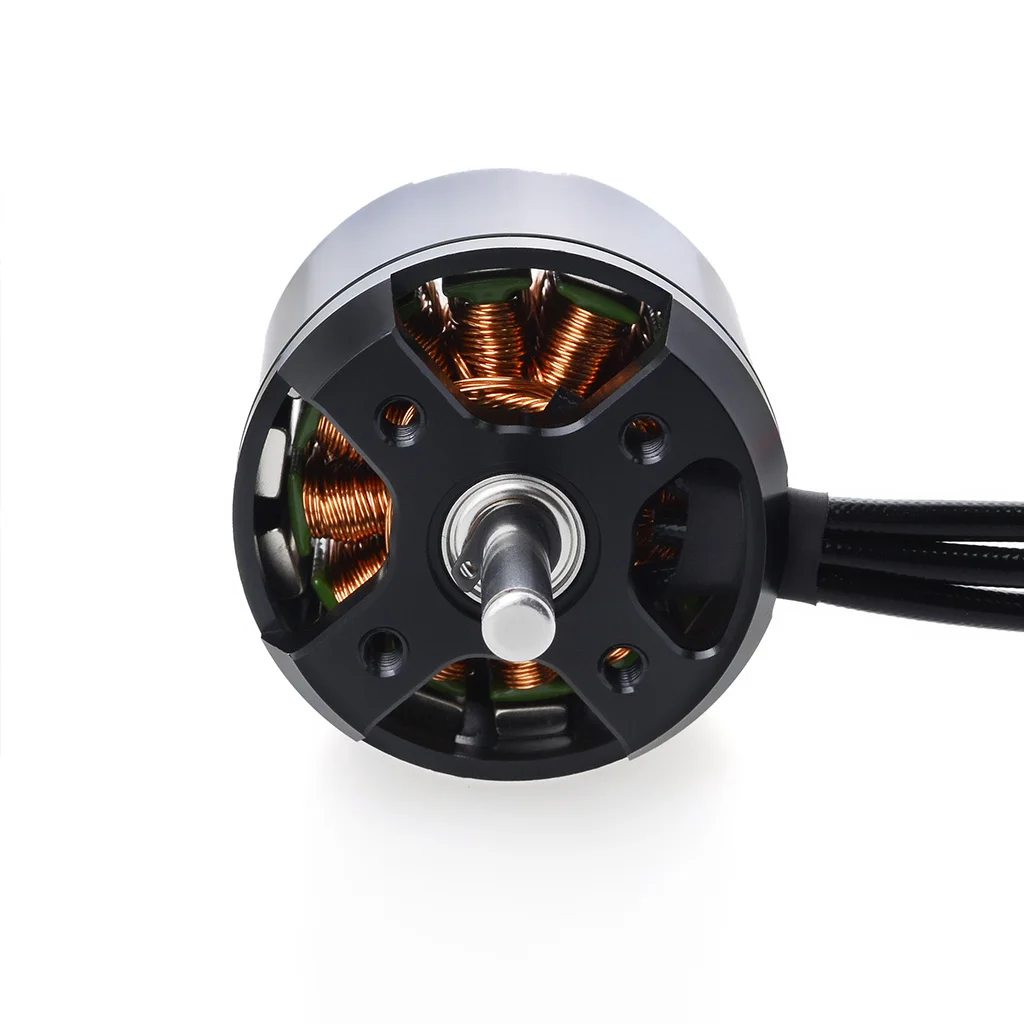 SURPASS HOBBY C5045 9T 5045 720 kv 890KV бесщеточный двигатель для RC самолета планерный самолет с фиксированным крылом