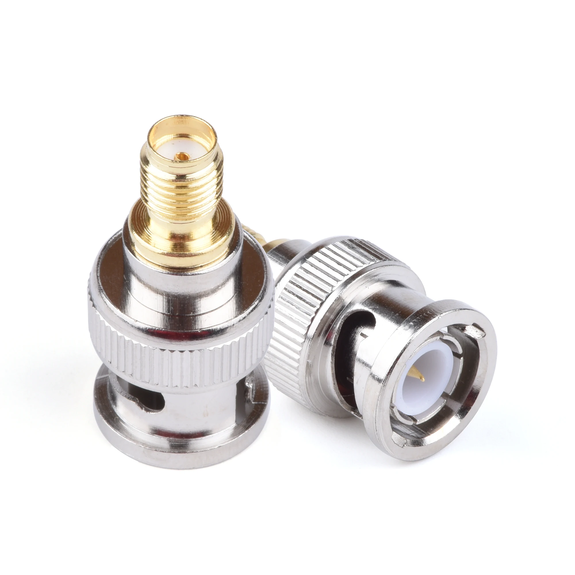 Commutateur Antenna RF Haute Puissance 20MHz-6GHz 10W 40dBm - Connecteur SMA Femelle - Neuf