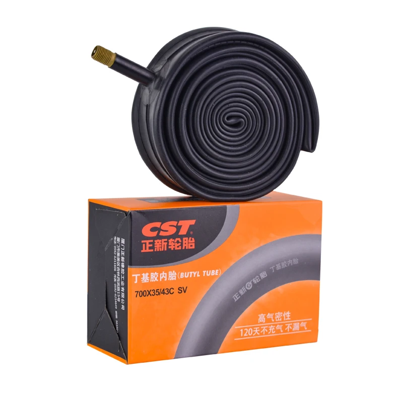 CST700CBicycleInnerTube700x1825C700x2532C700x3543CMTBRoad