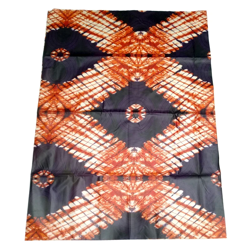 Базен riche getzner африканская ткань robe soireue нигерийская морская парча ткани tissu Африканский кружевной Материал 5 ярдов/партия - Цвет: 07