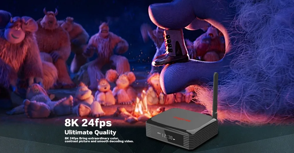8 8K