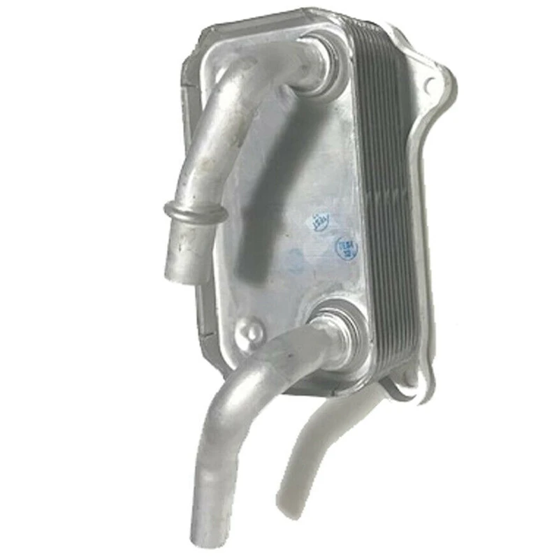 Масляный радиатор двигателя для Mercedes R500 ML500 CL500 CLK500 1121880401