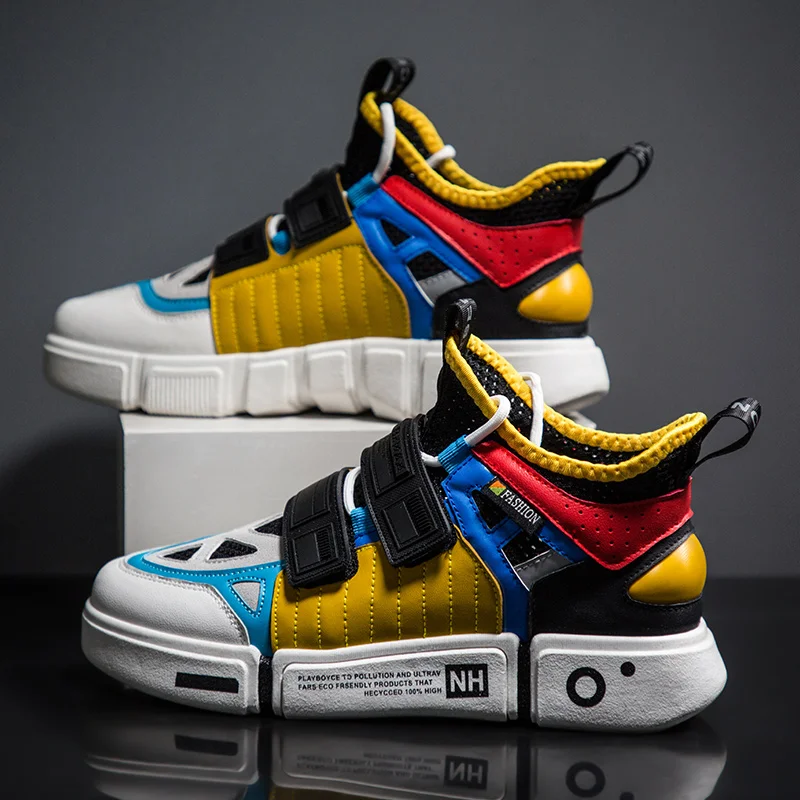 Оригинальные мужские кроссовки для бега Disruptor 2 Черные Кроссовки KAYANO Gel 90 Zoom Air 720 дышащие балетки спортивные тройные S 270 прогулочные
