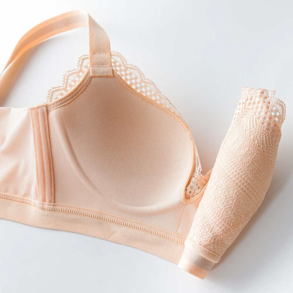 Модные комплекты нижнего белья A B чашечки женское нижнее белье толчок вверх