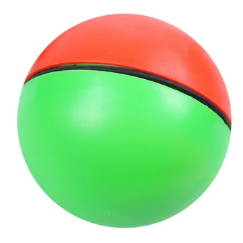 

Pet Dog Cat Toys Electric Beaver Weasel Toy Rolling Jump Ball Toys For Dog Cat Puppy Dog Funny Moving Toy Pet Supplies