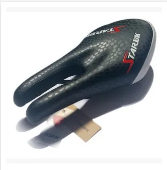 

Bicycle Seat Thick Widened Mountain Bike Seat Cushion Color Edge Comfort Bike Seat Cushion Bicycle Seat Cushion Soft Saddle