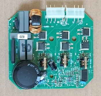 

95% new for Electrolux refrigerator computer board circuit board BCD-253ULTRA 223RSD 356066303 Frequency conversion board