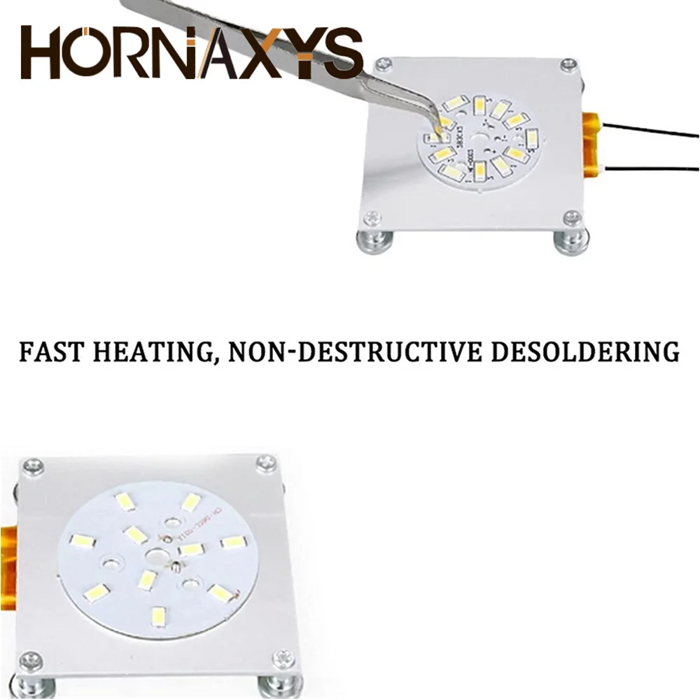 Рисунок 2 - Съемник светодиодной лампы 70*70 мм