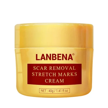 melhor Acne Cicatriz Remoção Estiramento Marca Creme Reparação Hidratante Cuidados Com A Pele Para Mulher @ Me88