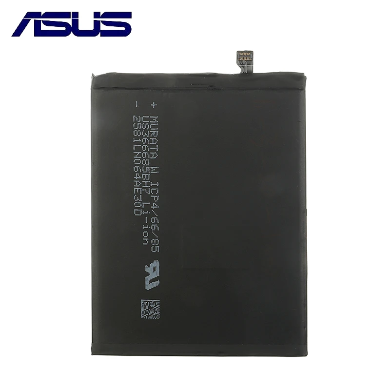 ASUS C11P1706 аккумулятор для ASUS Zenfone Max Pro M1 6,0 дюймов ZB601KL ZB602KL X00TDB X00TDE Высокое качество 5000 мАч