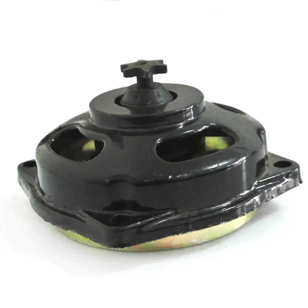 25H 6T Clutch Drum Bell Housing FOR 47cc 49cc Mini Pocket Rocket Quad Dirt Bike ATV