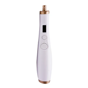 

Electric Skin Cleaner Facial Deep Cleansing Machine Clean Skin Care Tools Blackhead Remover Vacuum Pore Acne-ABVP