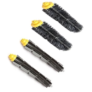 Vacuum Cleaner Accessories For Irobot Roomba 600 Series (620 630 650 660) Vacuum Cleaner Vacuum Cleaner Accessories For Irobot Roomba 600 Series (620 630 650 660) Vacuum Cleaner