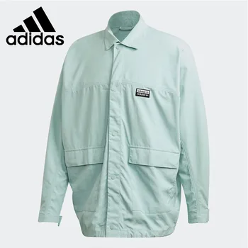 

Original New Arrival Adidas Originals FS LT NYLON TT Men's jacket Sportswear