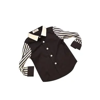 

New Stars with The Same Paragraph Double Jacquard Fashion Round Neck Pullover Sweater Family Fitted with A Family of Hair