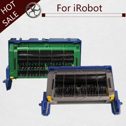 Enhanced Cleaning Head Assembly Module (For 600 series)