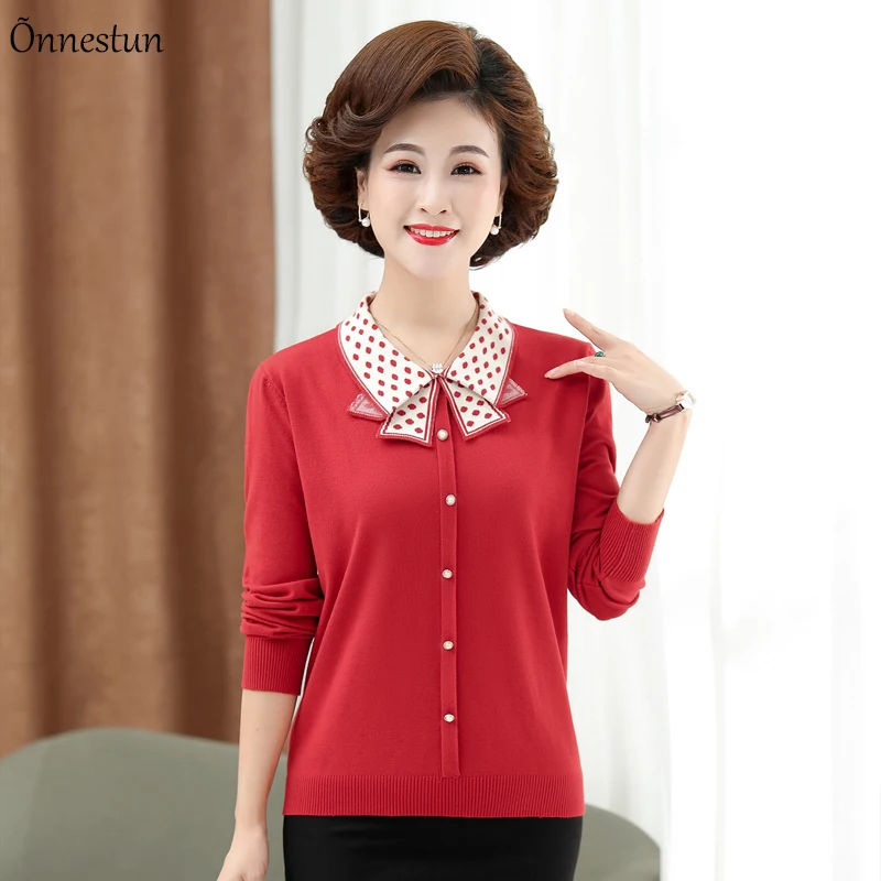 Woman Sweaters New Autumn Causal Women Pullover