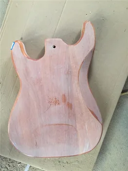 

Afanti Music DIY guitar kit DIY Electric guitar Body (AMW-261)