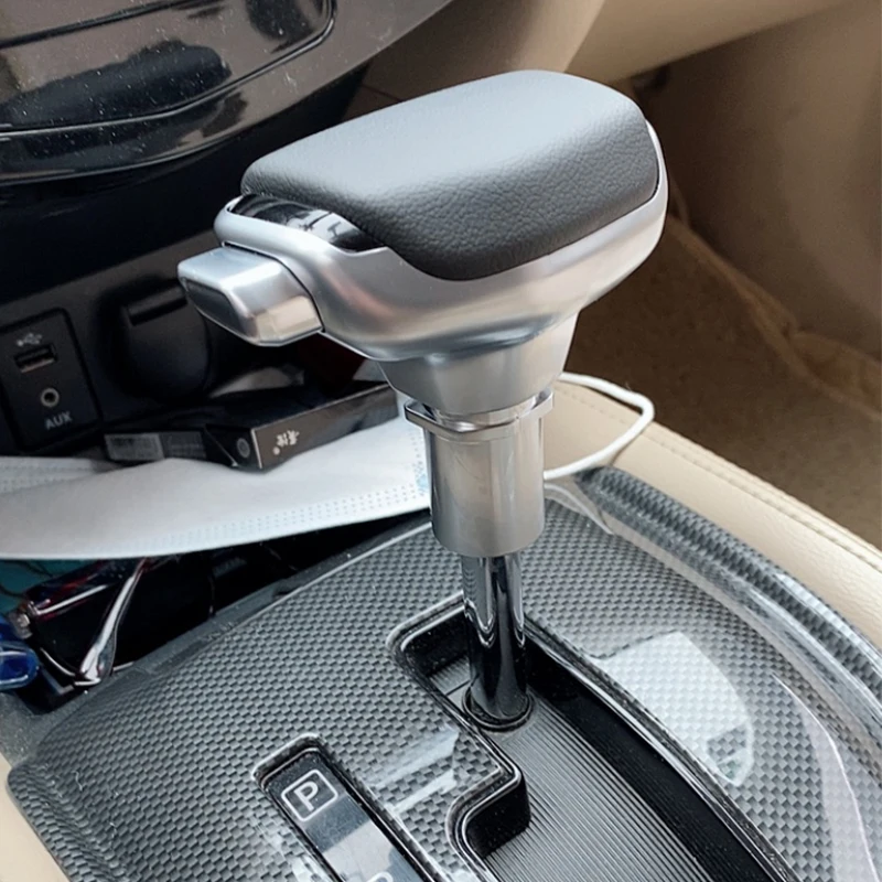 Pomello del cambio a 6 velocà di alta qualà