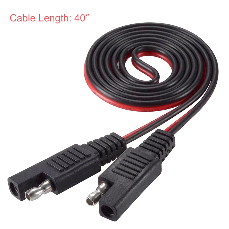 УФ прочная Зарядка для телефона портативный SAE к USB 12-24 в вольтметр двойной порт Цифровой Автомобиль Мотоцикл Простота в использовании