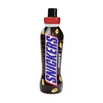 

Mars Snickers Shake - 350 ml