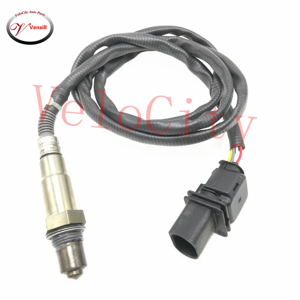 Кислородный датчик лямбда датчик подходит C230 C280 C350 W203 CL203 C Класс 2.1CDI ЧАСТЬ No#0258017018 0035427118