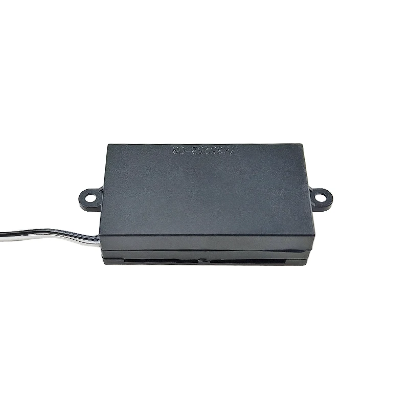 42*24mm Loudspeaker Cavity Horn Side Voice Speaker 8OHM 1-3W For Advertising-Player Display Face Recognition Sound Unit 2PCS
