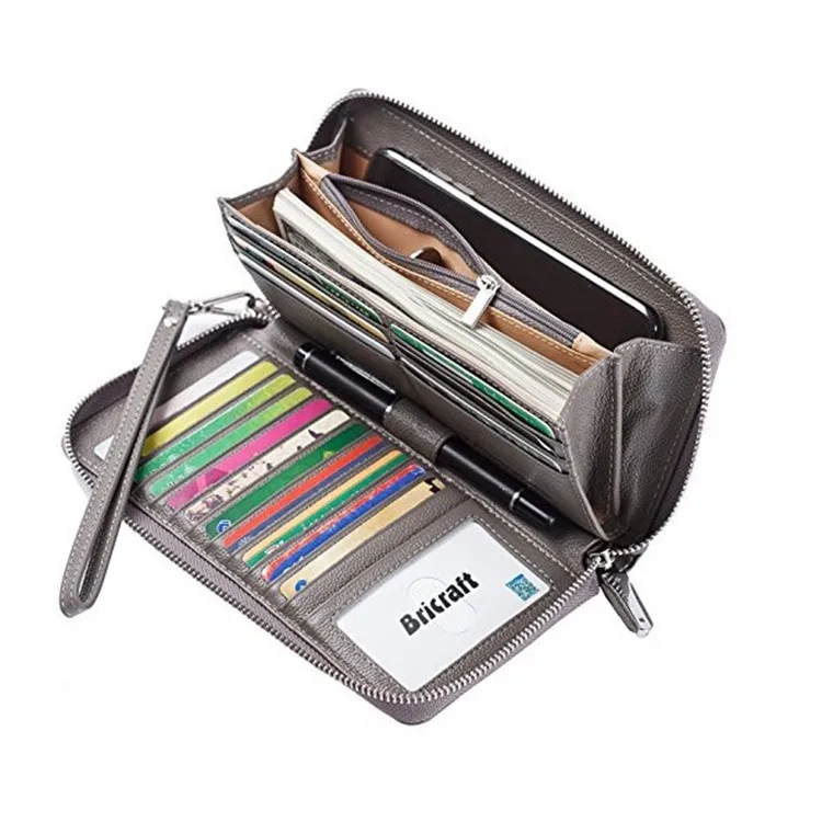 Blocking wallet. Blocking wallet