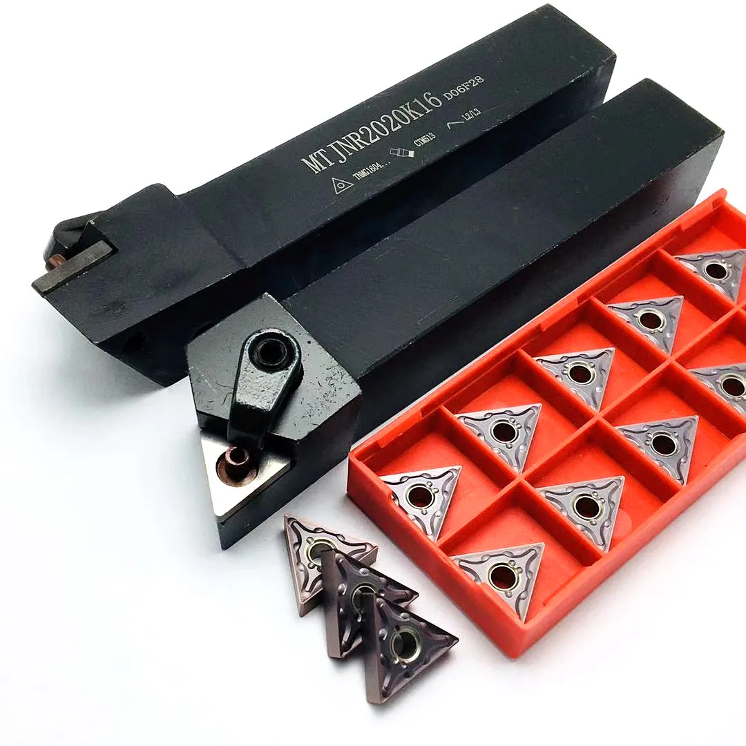 Рисунок 4 - Держатель внешнего токарного станка