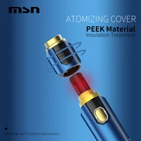 Electronic Cigarettes