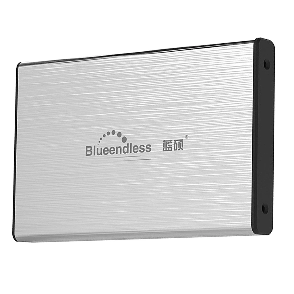 2.5 Inch USB 3.0 External Hard Drive 2TB 1TB 500GB 320GB 250GB 160GB HDD 2.5
