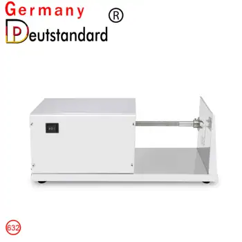 

Commercial Electric Potato Curly Fry Cutter/Electric Tornado Potato Cutter/Spiral Potato Chip Slicer Machine for sale