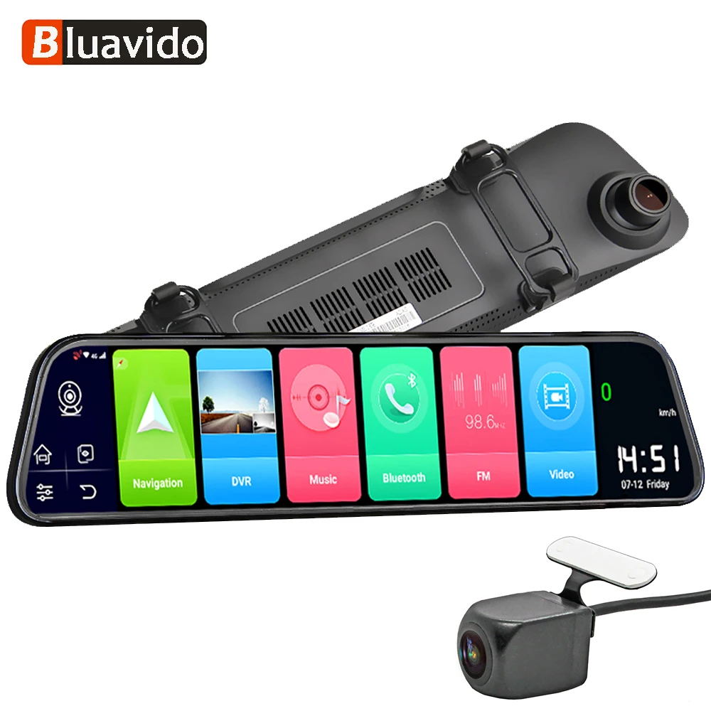 Продажа Bluavido 12