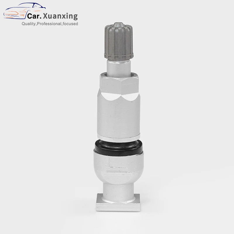 TPMS 09 клапаны датчиков давления в шинах для Jeep commander wrangler алюминиевые TPMS|Стержни и