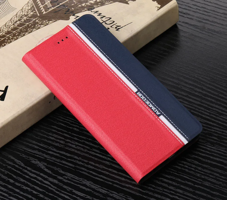 Huawei P40 Lite E P20 P30 P9 P10 P8 2017 кожаный флип чехол для Nova 2i 3 3i 3e 5 P Smart Z Plus 2021 чехлы