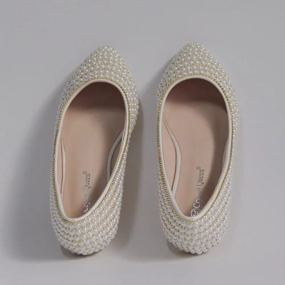 Women Sandals Women Loafers Women Crystal Rhinestone Flats