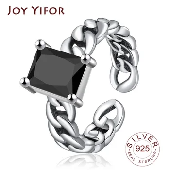 

Genuine Rainbow Mystic Topaz Ring 925 Sterling Silver Rings for Women Engagement Ring Silver 925 Gemstones Jewelry