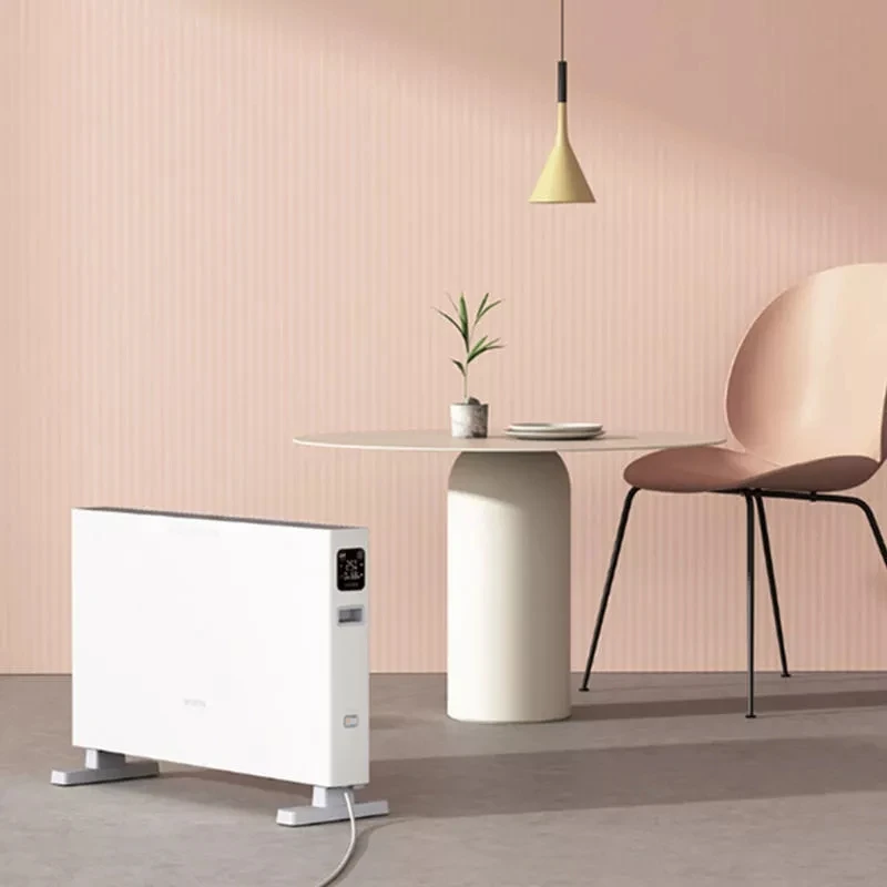 Original Xiaomi Mijia Smartmi Smart Electric Heater 1S IPX4 Waterproof Fast Handy Heaters for Home