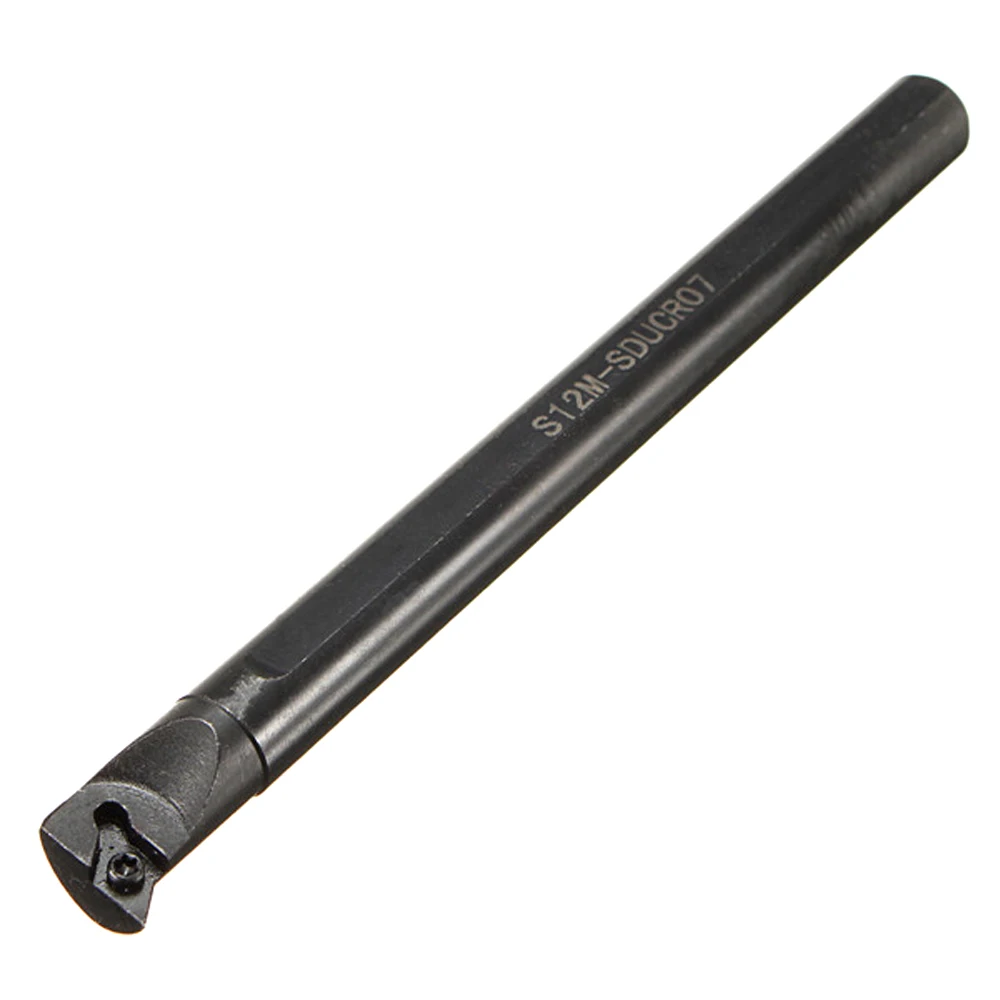 6 шт. в комплекте держатель токарный S12K-SDUCR07+ SDJCR1212H07+ SDJCL1212H07+ SDNCN1212H07+ SCLCR1212H06+ S12K-SCLCR06+ гаечный ключ