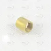 G7 Aspheric Glass lens D=7mm FL=8mm for RGB Laser 400nm-700nm with M9*0.5 Frame ► Photo 2/6
