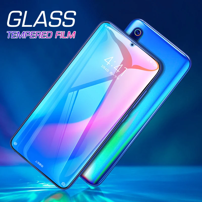 Xiaomi Mi A3 Стекло Купить