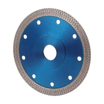 

Super Thin Diamond Ceramic Circular Disc Saw Blade 105/115mm/125mm Porcelain Y51B