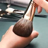 CHICHODO Makeup Brush-Green Cloud Cosmetic Brushes Series-high quality animal/fiber beauty pens-professional make up tool ► Photo 3/5