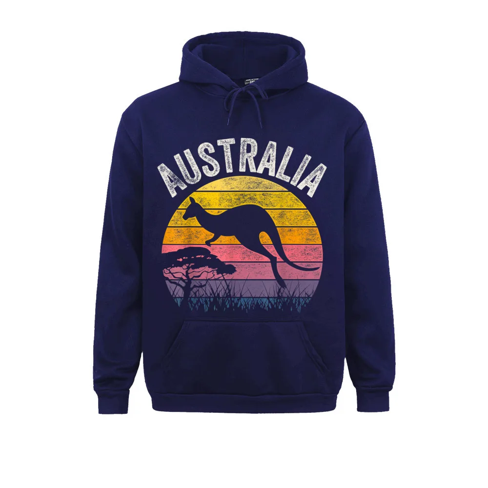  Men`s Long Sleeve Australia Day Shirt Funny Australian Kangaroo Vintage Gift T-Shirt__683 Sweatshirts Printed Hoodies 2021 Fashion Hoods Australia Day Shirt Funny Australian Kangaroo Vintage Gift T-Shirt__683navy