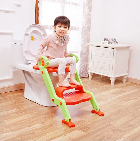 

Anti-slip Multi-functional Step-wise Toilet Chamber Pot Baby Baby Toilet Potty Maternal And Child Supplies